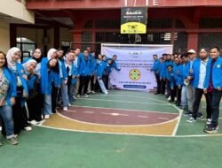 Pelecehan Seksual Bukan Sekadar Sentuhan: Luka Batin yang Tak Kasat Mata dan Tanggung Jawab Moral Setiap Individu