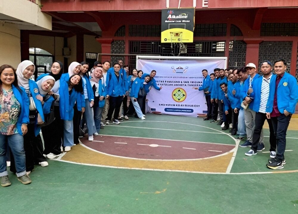 Tri Widiya Arum Rahmatun Nisa, Pelecehan Seksual Bukan Sekadar Sentuhan: Luka Batin yang Tak Kasat Mata dan Tanggung Jawab Moral Setiap Individu
