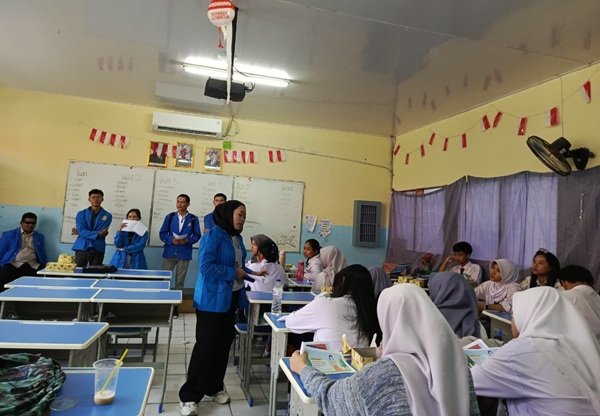 Tri Widiya Arum Rahmatun Nisa, Pelecehan Seksual Bukan Sekadar Sentuhan: Luka Batin yang Tak Kasat Mata dan Tanggung Jawab Moral Setiap Individu