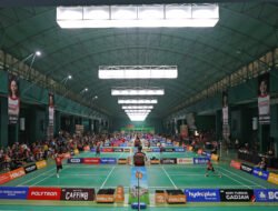 Audisi PB Djarum 2026 Perluas Pencarian Talenta ke Sumatra dan Sulawesi