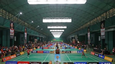 Audisi PB Djarum 2026 Perluas Pencarian Talenta ke Sumatra dan Sulawesi