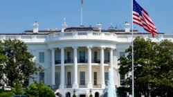 Partai Republik Masih Terbelah soal Anggaran Gedung Putih Era Trump