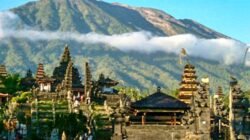 Malam hingga Pagi Hari di Bali Terasa Lebih Dingin, BMKG Ungkap Penyebabnya