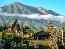 Malam hingga Pagi Hari di Bali Terasa Lebih Dingin, BMKG Ungkap Penyebabnya
