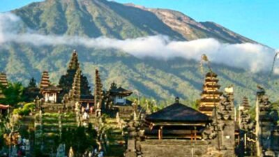Malam hingga Pagi Hari di Bali Terasa Lebih Dingin, BMKG Ungkap Penyebabnya