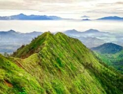 Mahasiswa ITB Hilang Saat Turun dari Gunung Puntang, Tim SAR Lakukan Pencarian