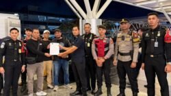 Imigrasi Ngurah Rai Tunda Keberangkatan 13 WNI yang Diduga Berangkat Haji Nonprosedural