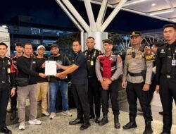 Imigrasi Ngurah Rai Tunda Keberangkatan 13 WNI yang Diduga Berangkat Haji Nonprosedural