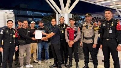 Imigrasi Ngurah Rai Tunda Keberangkatan 13 WNI yang Diduga Berangkat Haji Nonprosedural