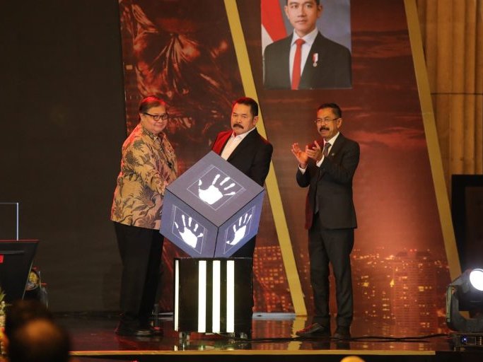 IHSG