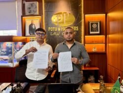 Korban Kecelakaan KA Argo Anggrek Gugat KAI Cs ke PN Bandung
