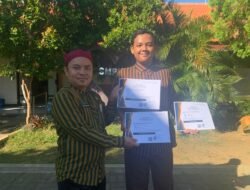 Murid SMP Negeri 4 Pasuruan Raih Prestasi dalam Ajang Kartini Day National Science Competition (KDNSC) Tahun 2026