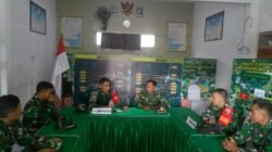 Dandim Probolinggo