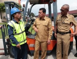 Targetkan 1.700 Peserta, Pemkab Tangerang Gelar Pelatihan, 608 Orang Wirausaha Baru