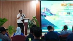 Safety Jadi Prioritas, IPC TPK Perkuat Budaya Kerja Aman