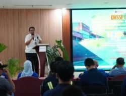 Safety Jadi Prioritas, IPC TPK Perkuat Budaya Kerja Aman