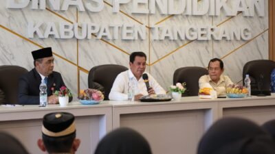Jabatan Kepsek