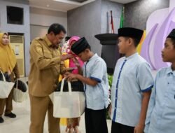 Bupati Maesyal : RSUD Kabupaten Tangerang Menjadi Rujukan Pasien Dari Cilegon, Lebak dan Serang
