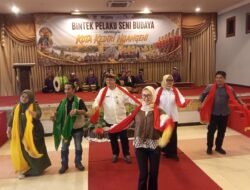 Disbudparpora Kota Kediri Gelar Bimtek Pelaku Seni Budaya, Perkuat SDM dan Dukung D’CITO