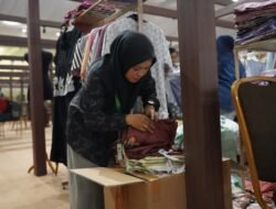 Siap Menggebrak Jakarta, UMKM Persit PD V/Brawijaya Bawa Produk Terbaik ke Persit Bisa
