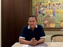 Mundur dari Partai, Radian Fokus di Dewan Kota