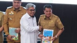 Bupati Tangerang: Nilai Kejujuran, Budi Pekerti dan Adab Ditanamkan Sejak Dini di Sekolah Juga Keluarga