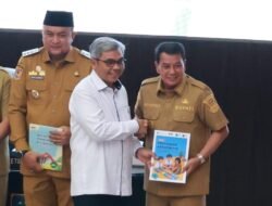 Bupati Tangerang : Nilai Kejujuran, Budi Pekerti dan Adab Ditanamkan Sejak Dini di Sekolah Juga Keluarga