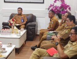 Tingkatkan Mutu Layanan, Dinas Pendidikan Asahan Gelar Rapat Kerja Percepatan Kualitas Pendidikan