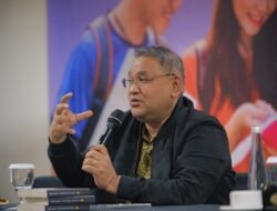 Ideologi Pembangunan Prabowo Jawaban untuk Kegelisahan di “Paradoks Indonesia”