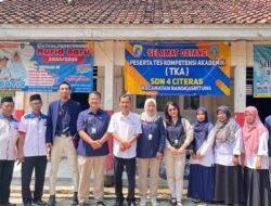 Hari Pendidikan Nasional 2026, Pegadaian Kanwil IX Salurkan Bantuan Pendidikan untuk Ratusan Pelajar