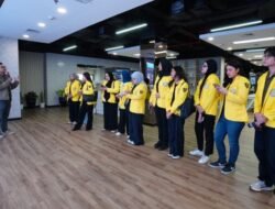 Kunjungan Mahasiswa UI ke IPC TPK, Sinkronisasi Teori Akademik dan Realita Industri Pelabuhan