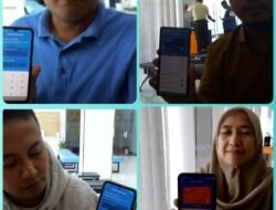 BRI KC Cimanggis Perluas Literasi Keuangan Digital melalui Gerakan MemBRIMOkan Indonesia