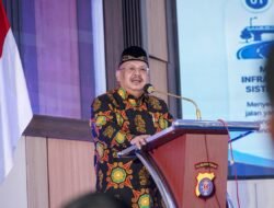 Komjen Pol Cryshnanda: Pengelolaan Lalu Lintas untuk Melindungi Masyarakat