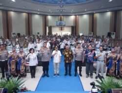 Pengembangan Smart City dan Smart Mobility di Kalteng, Menuju Zero Accident dan Fatality