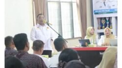 Bakesbangpol Kabupaten Asahan