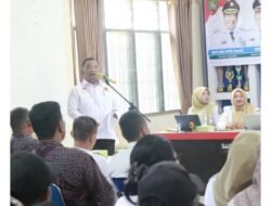 Bakesbangpol Asahan Gelar Pendidikan Wawasan Kebangsaan 2026 untuk Perkokoh NKRI di Era Digital 
