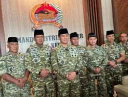 Viral Dugaan Jual Beli Titik KDMP, Dandim Kediri Bantah Keterlibatan ASN