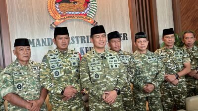 Viral Dugaan Jual Beli Titik KDMP, Dandim Kediri Bantah Keterlibatan ASN