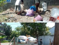 Dinamika Internal KSM H2U Berakhir Musyawarah, SOP Pengiriman Rongsokan Kini Gunakan Sistem Gotong Royong