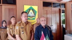 Pemerintah melalui Kementerian Pemuda dan Olahraga menargetkan pembangunan sport center nasional di Rancabungur, Bogor, rampung pada 2029. (Foto: ist).