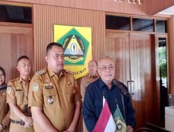 Kemenpora Targetkan Sport Center Nasional di Rancabungur Rampung 2029