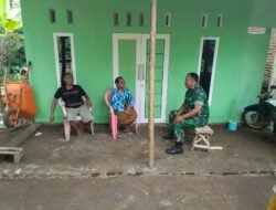 RTLH Rampung, Rikso Kini Miliki Rumah Layak Huni