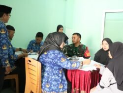 Satgas Perkuat Sinergitas dengan Tenaga Kesehatan Melalui Komunikasi Sosial