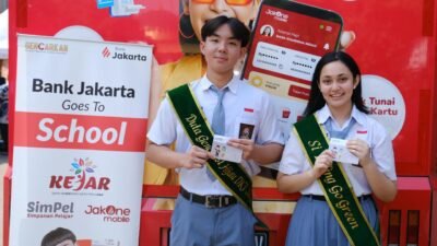 Bank Jakarta