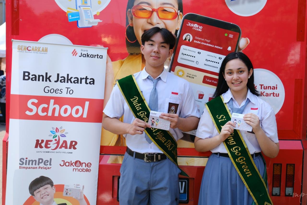 Bank Jakarta