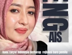 Kuburan Suara Rakyat: Wacana Ambang Batas 5.5-6 Persen Pasung Hak Pilih Rakyat dan Tabrak Mandat MK