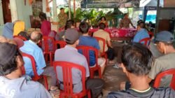 Merawat Generasi Emas: Sentuhan Humanis Satgas TMMD Ke-128 Lewat Edukasi Cegah Stunting dan Siaga Bencana di Bekasi