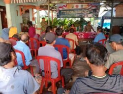Merawat Generasi Emas: Sentuhan Humanis Satgas TMMD Ke-128 Lewat Edukasi Cegah Stunting dan Siaga Bencana di Bekasi