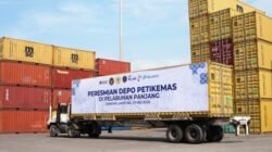 IPC IPC TPK Panjang Tingkatkan Efisiensi Ekspor Melalui Sinergi Layanan Depo Petikemas