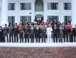 Wakil Bupati Asahan Pimpin Upacara Hari Kebangkitan Nasional ke-118 dan Bacakan Amanat Menteri Komunikasi dan Digital